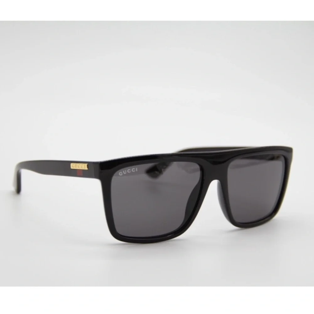 NEW GUCCI GG0748S 001 SUNGLASSES GUCCI